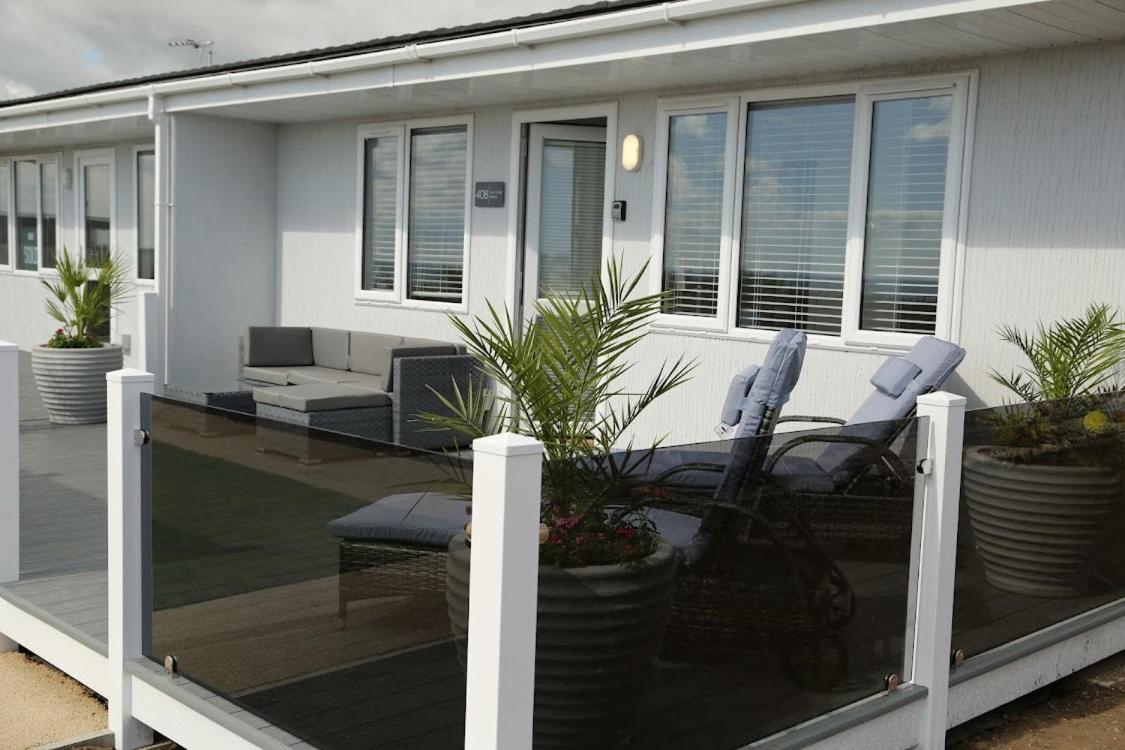 Apartment 406 Sea View Road Bridlington