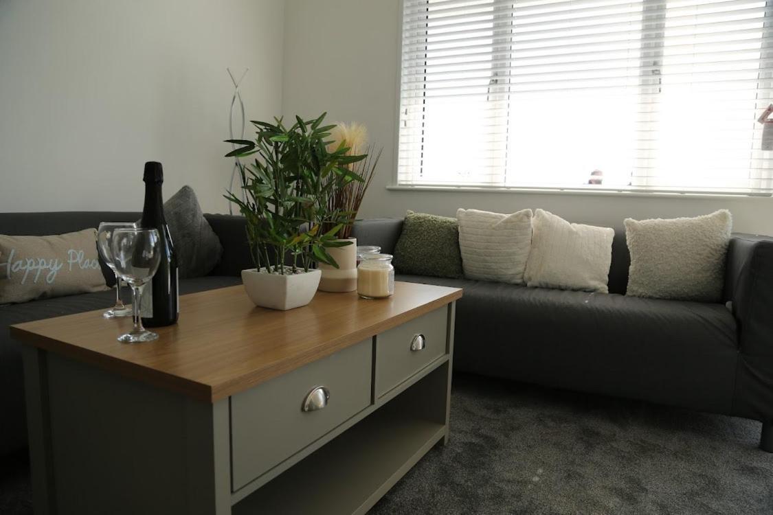 406 Sea View Road Apartment Bridlington