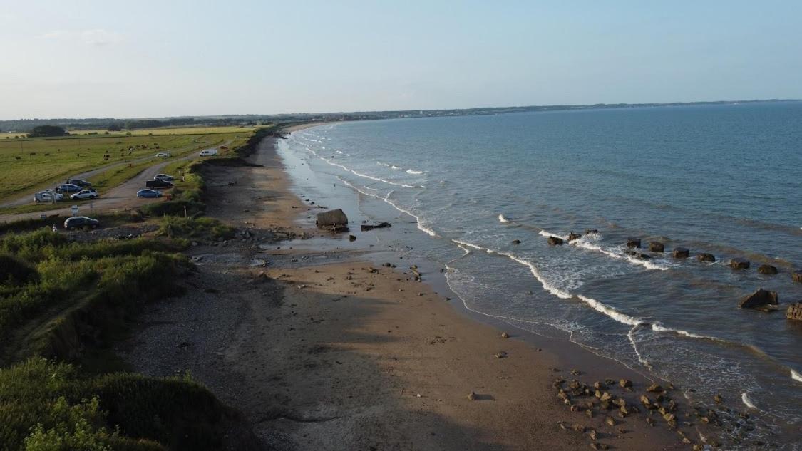 Apartamento 406 Sea View Road
