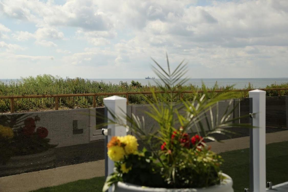 406 Sea View Road Apartamento *