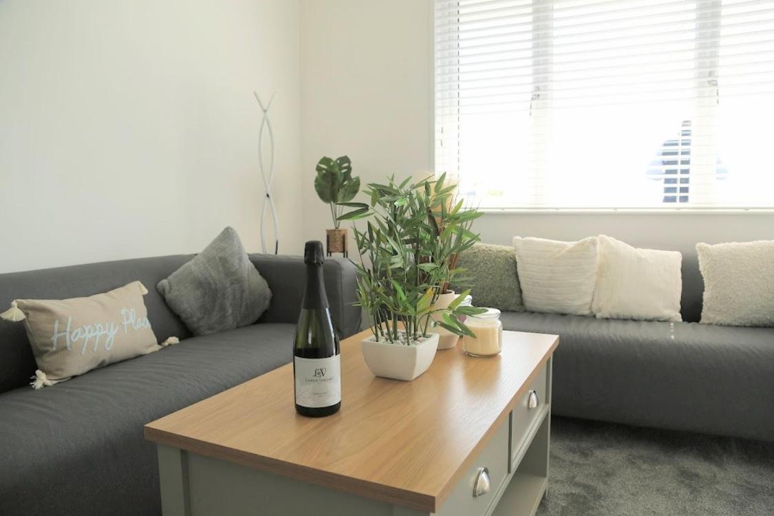 406 Sea View Road Bridlington