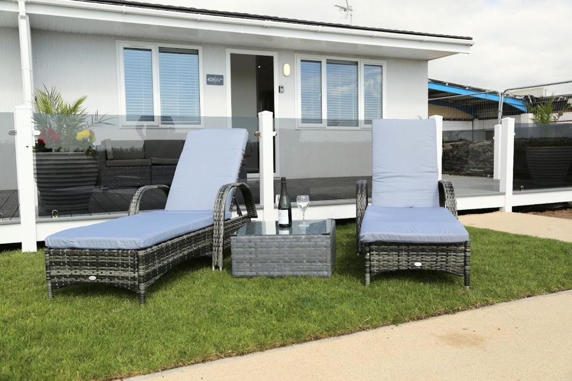 Apartment 406 Sea View Road *