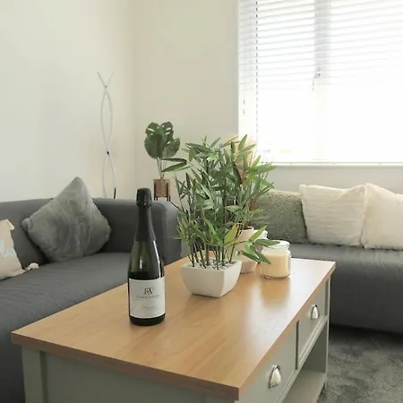 406 Sea View Road Apartamento Bridlington Exterior foto